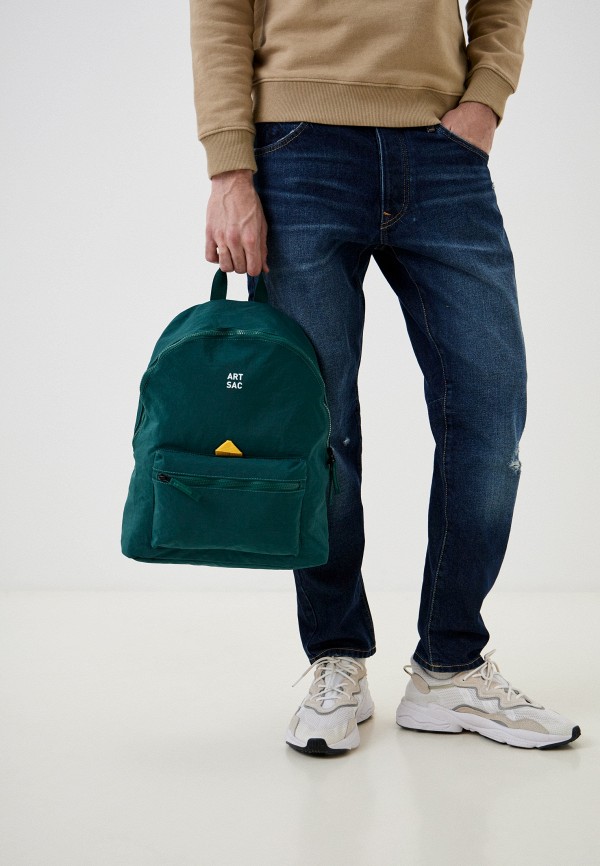 фото Рюкзак artsac