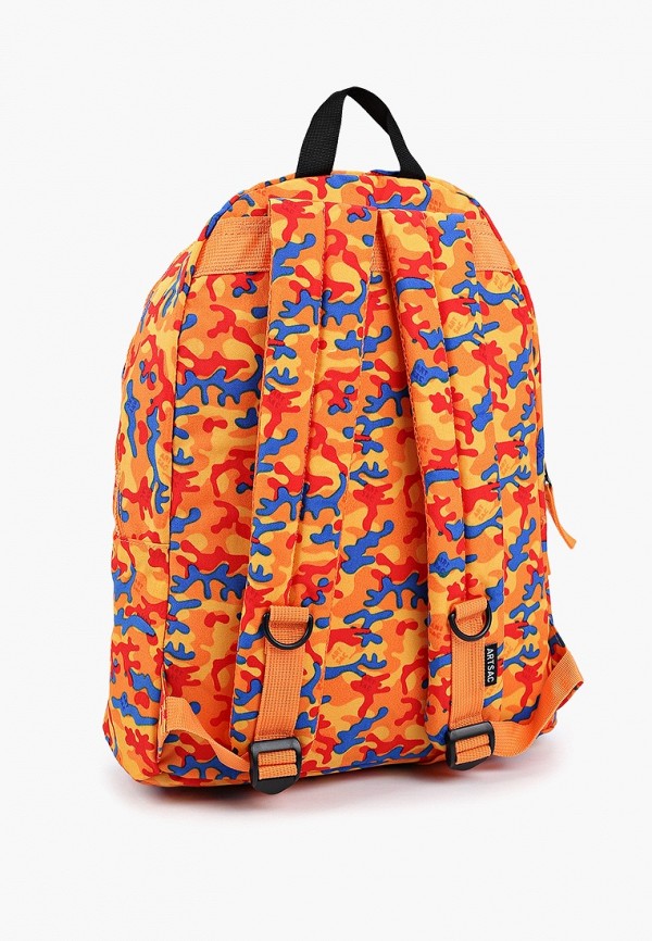 фото Рюкзак artsac