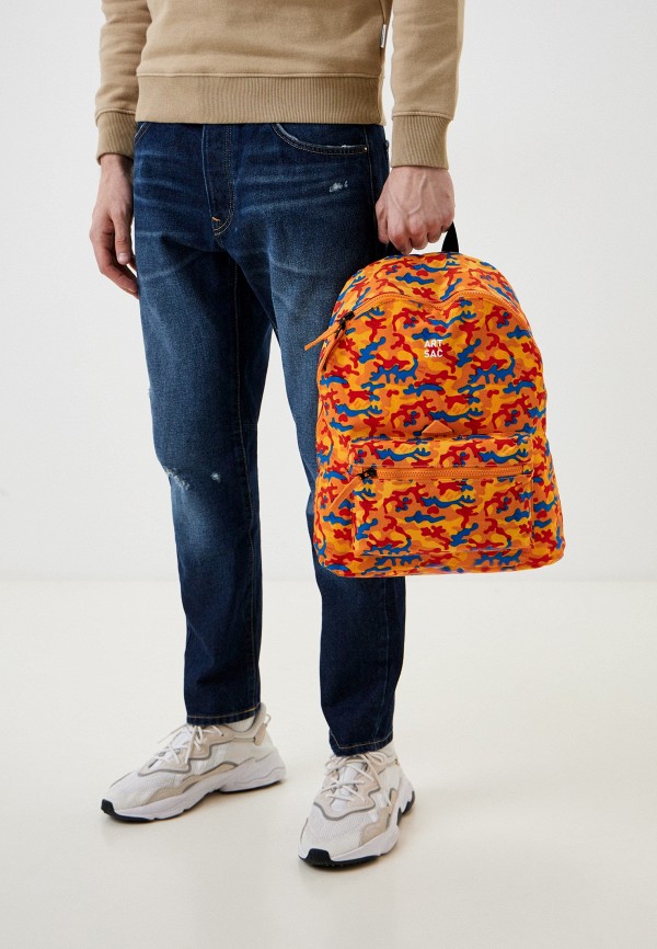 фото Рюкзак artsac