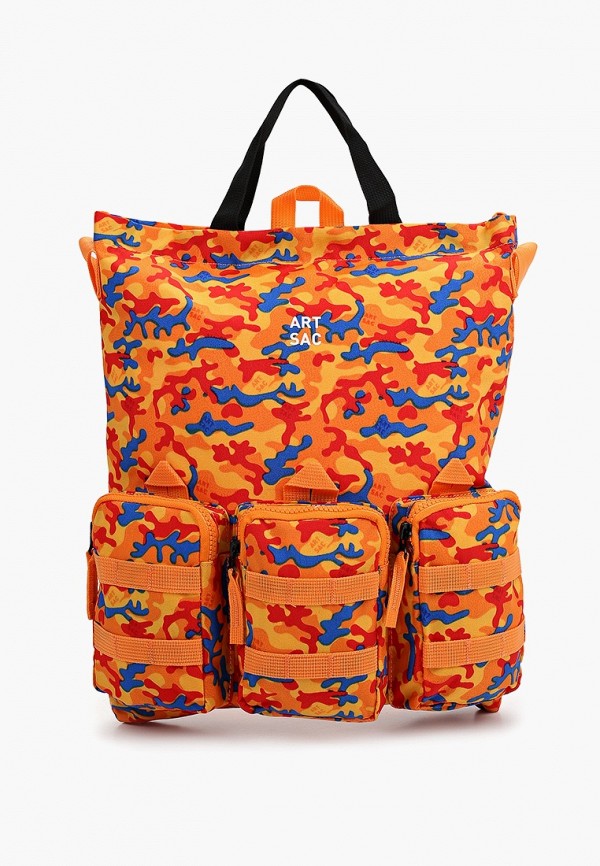 Сумка Artsac Vinsent Triple Tote Bag