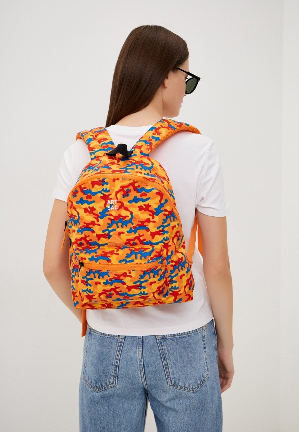 фото Рюкзак artsac