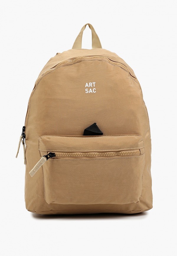 

Рюкзак Artsac, Бежевый, Jakson Single M Backpack