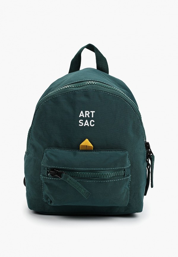 

Рюкзак Artsac, Зеленый, Jakson Single S Backpack