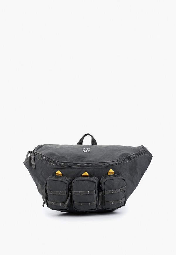 

Сумка поясная Artsac, Серый, Jaspar Triple Sling Bag