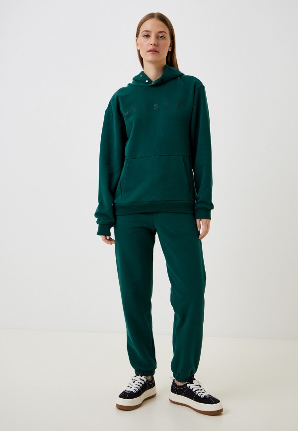 фото Худи versta