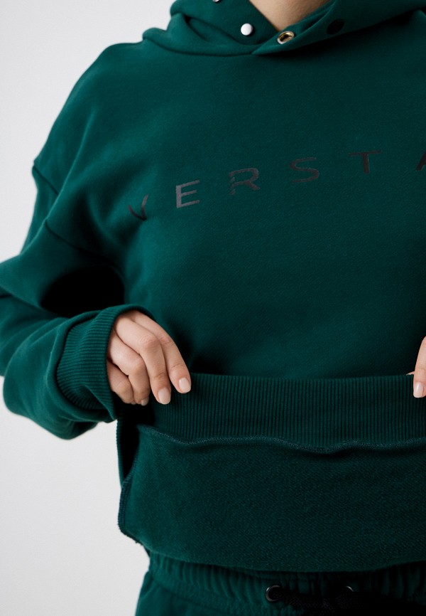 фото Худи versta