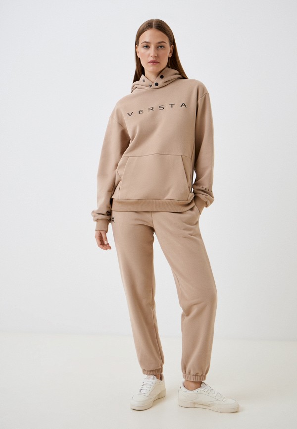 фото Худи versta