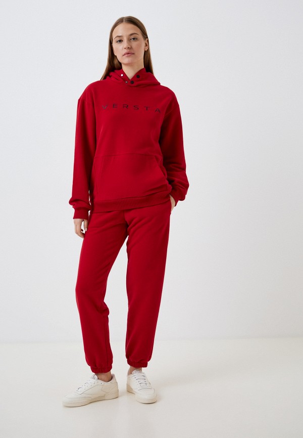 фото Худи versta