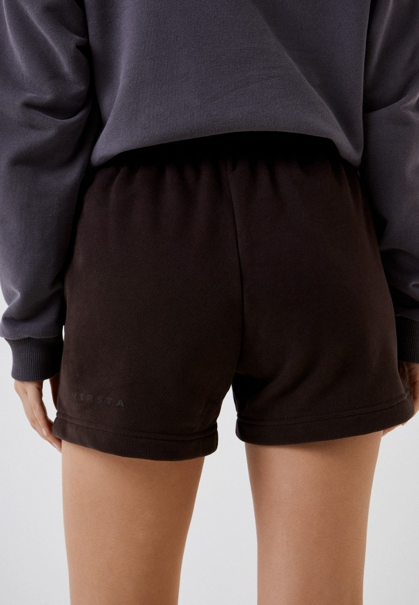 фото Шорты спортивные versta