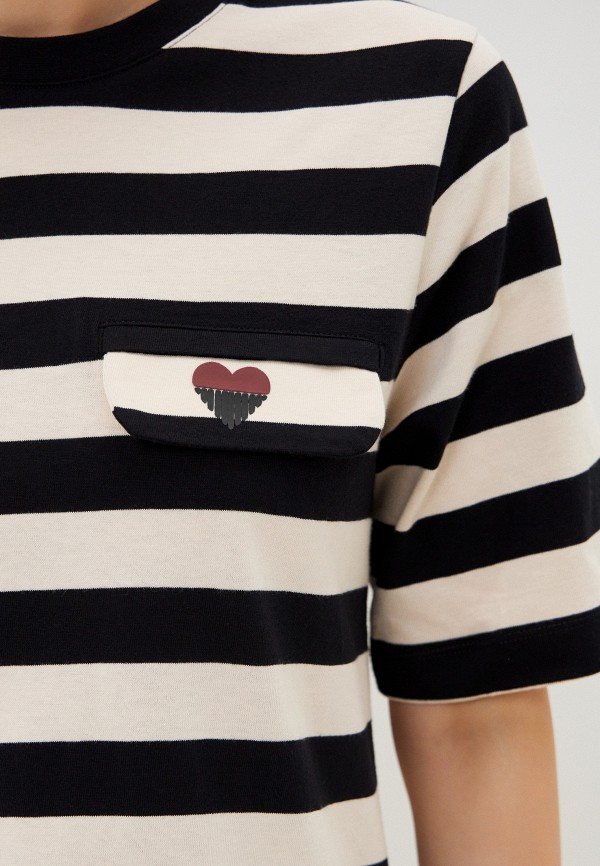 фото Футболка nocturne