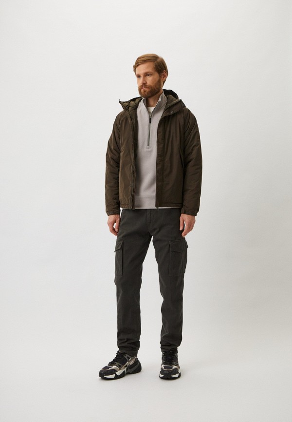 фото Куртка утепленная aspesi