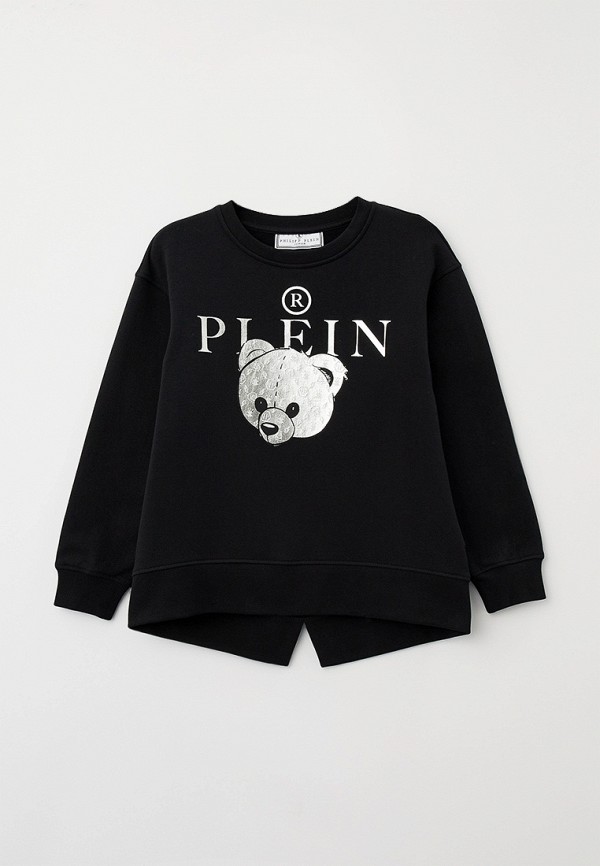 

Свитшот Philipp Plein, Черный