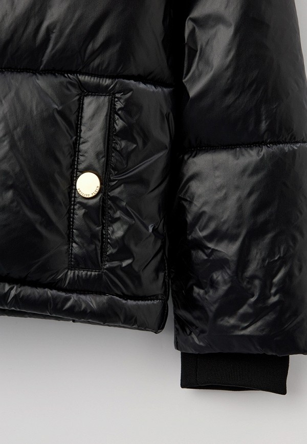 фото Куртка утепленная philipp plein