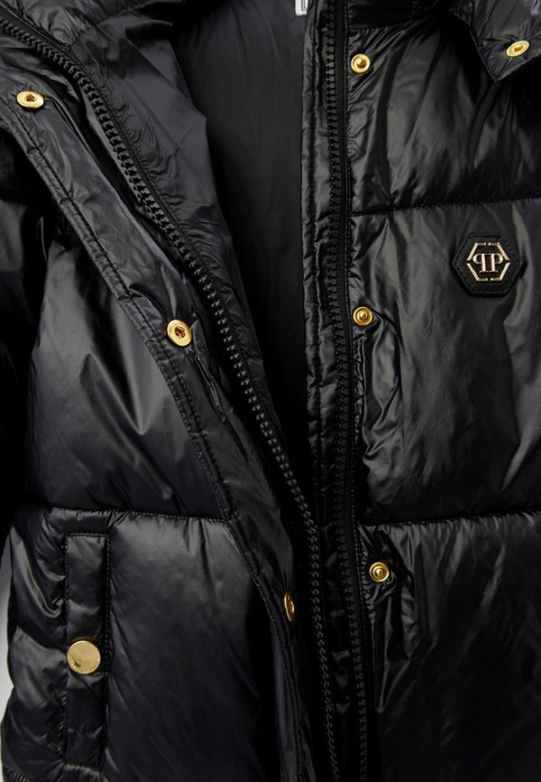 фото Куртка утепленная philipp plein