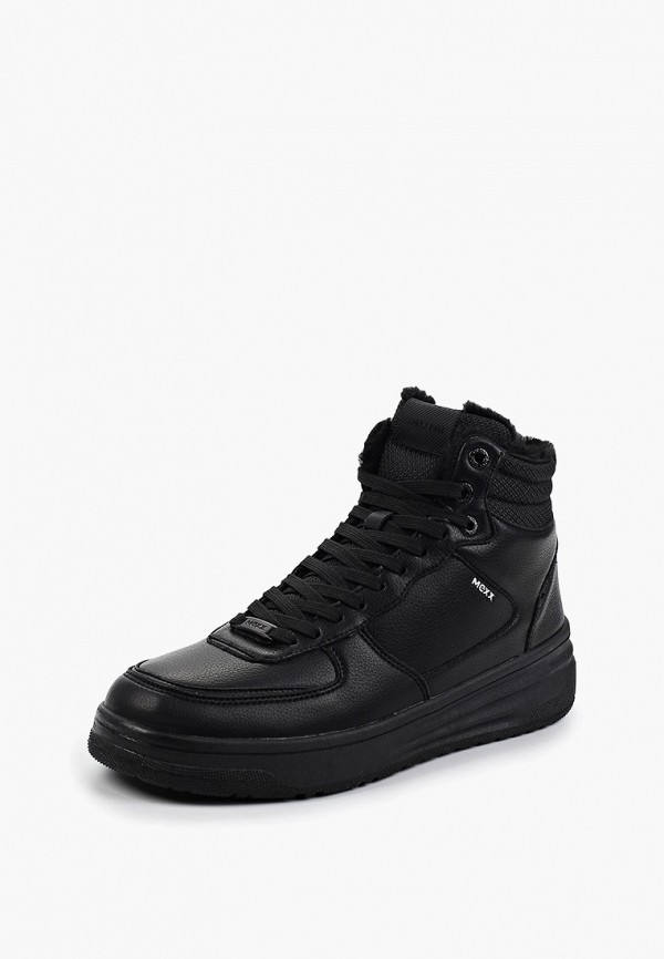 фото Кеды mexx