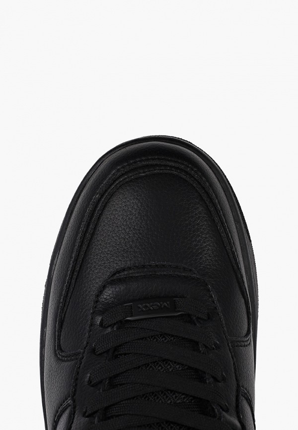 фото Кеды mexx