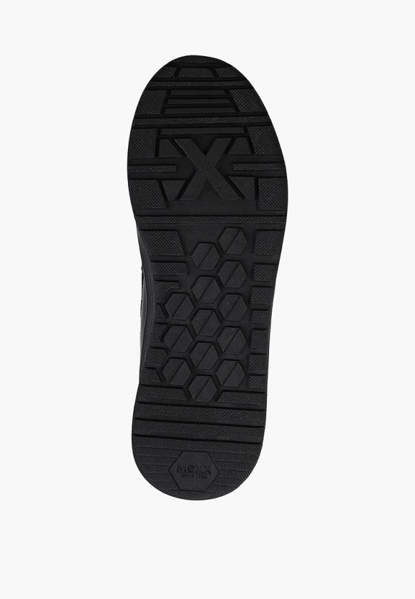 фото Кеды mexx