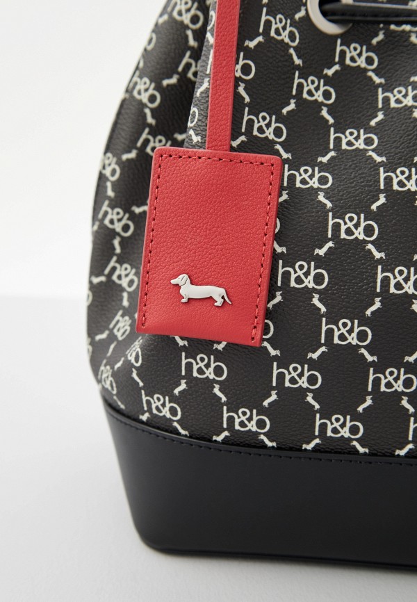 фото Сумка и брелок harmont & blaine