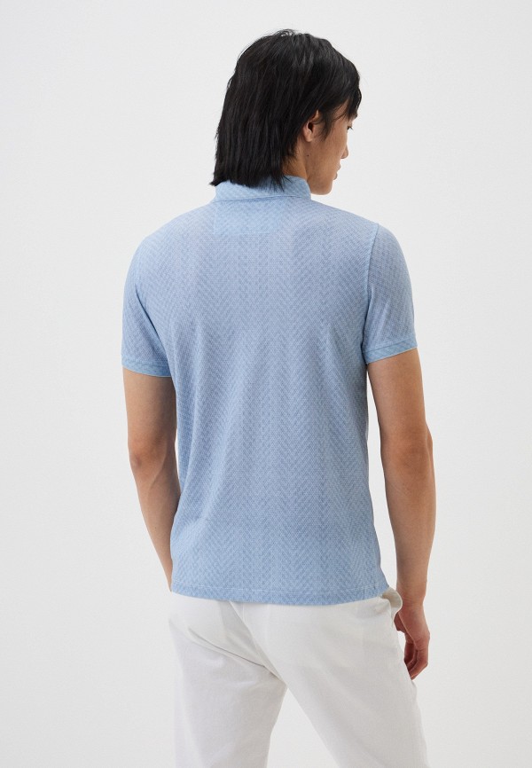 фото Поло felix hardy