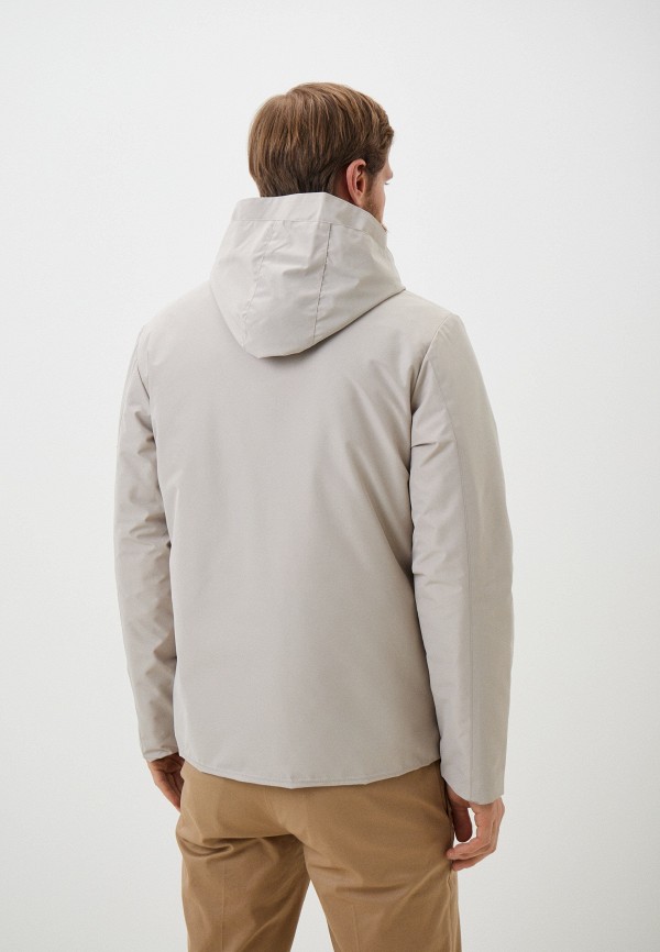 фото Куртка утепленная felix hardy