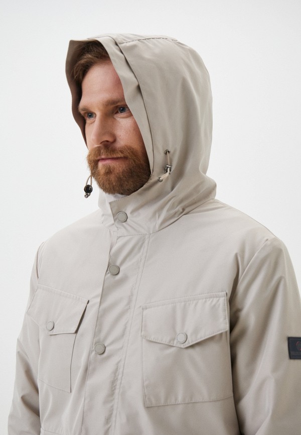 фото Куртка утепленная felix hardy