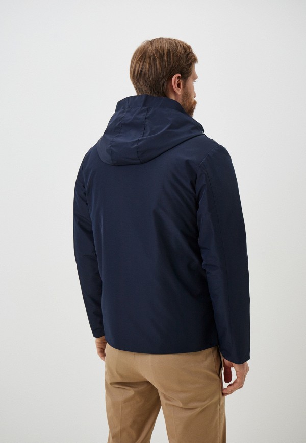 фото Куртка утепленная felix hardy