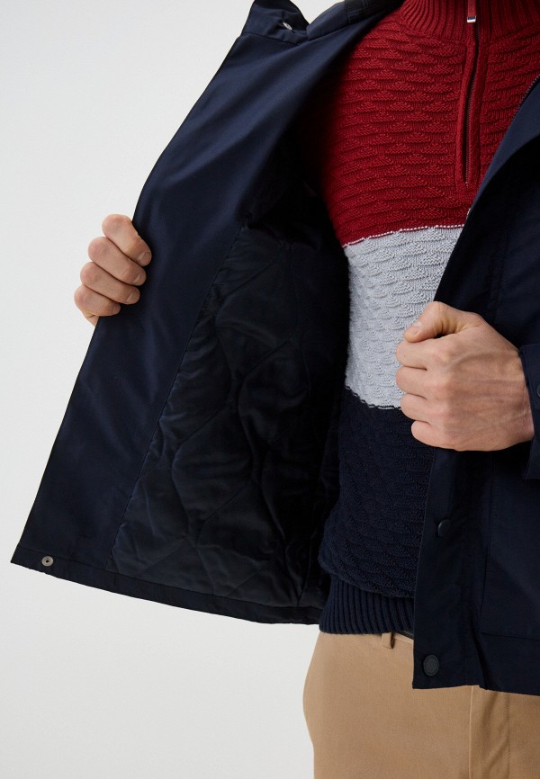 фото Куртка утепленная felix hardy