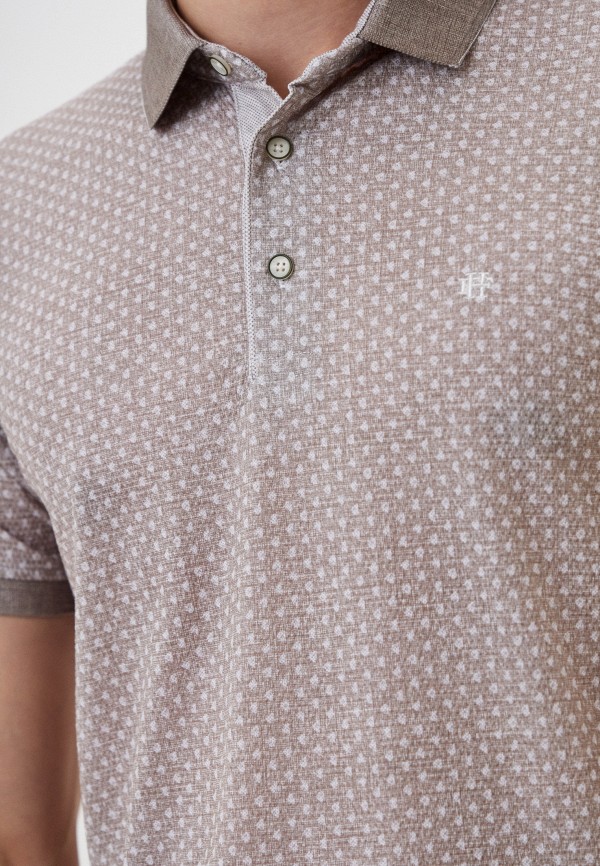 фото Поло felix hardy