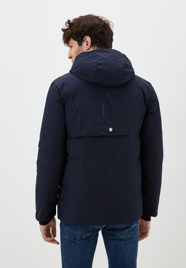 фото Куртка утепленная felix hardy