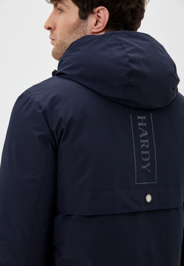 фото Куртка утепленная felix hardy