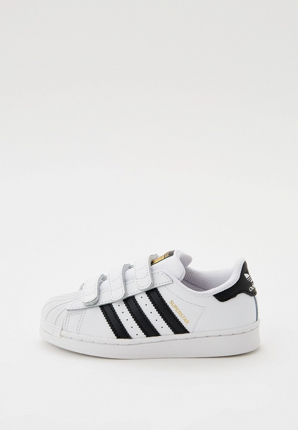 Кеды adidas Originals SUPERSTAR CF C