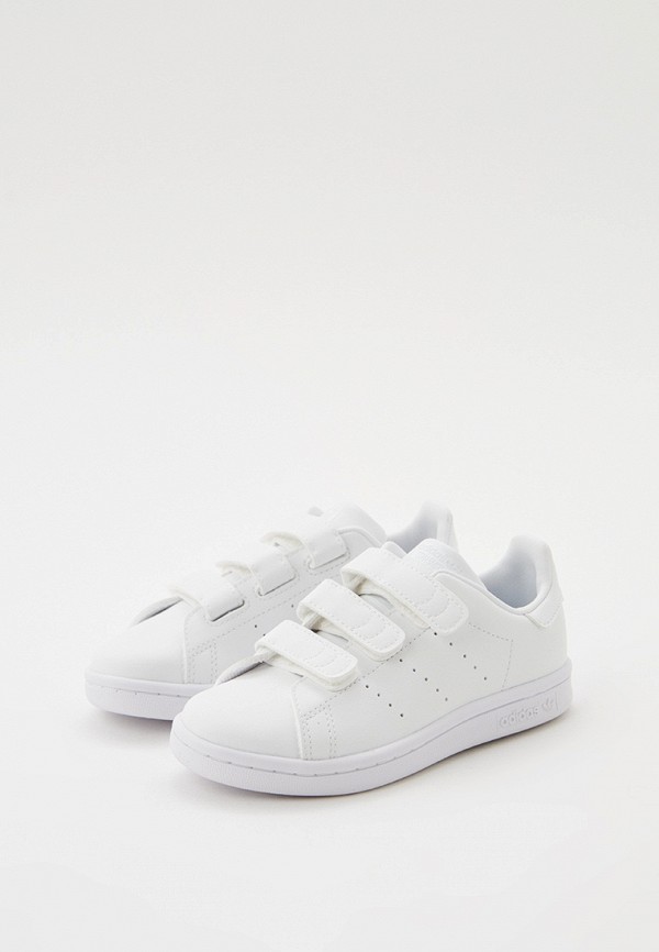 фото Кеды adidas originals