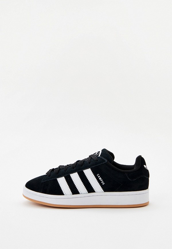 

Кеды adidas Originals, Черный, CAMPUS 00s J