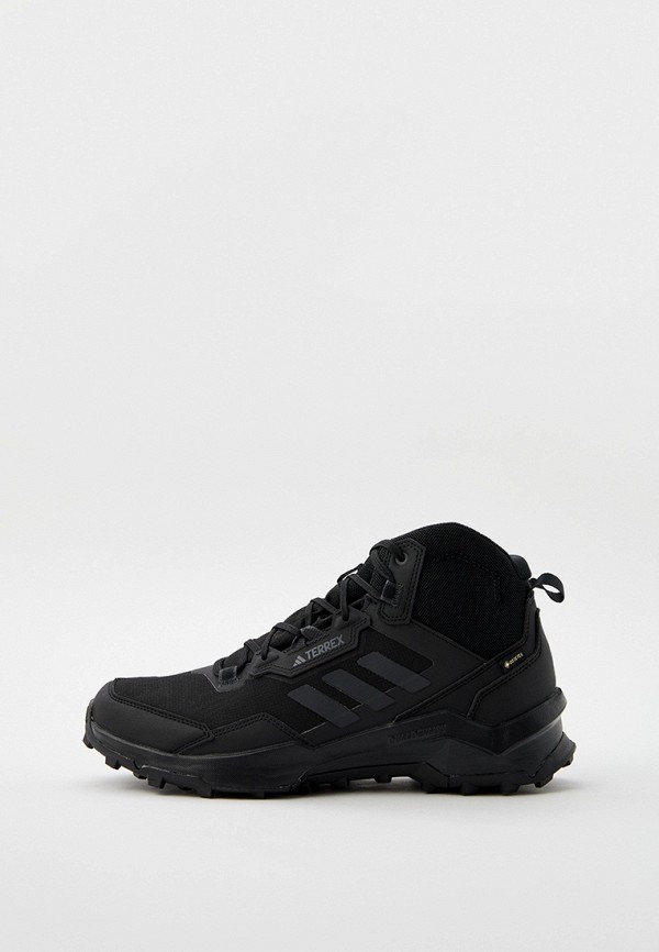 Ботинки трекинговые adidas TERREX AX4 MID GTX