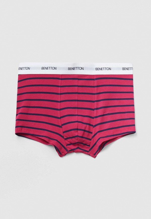 

Трусы United Colors of Benetton, Фуксия