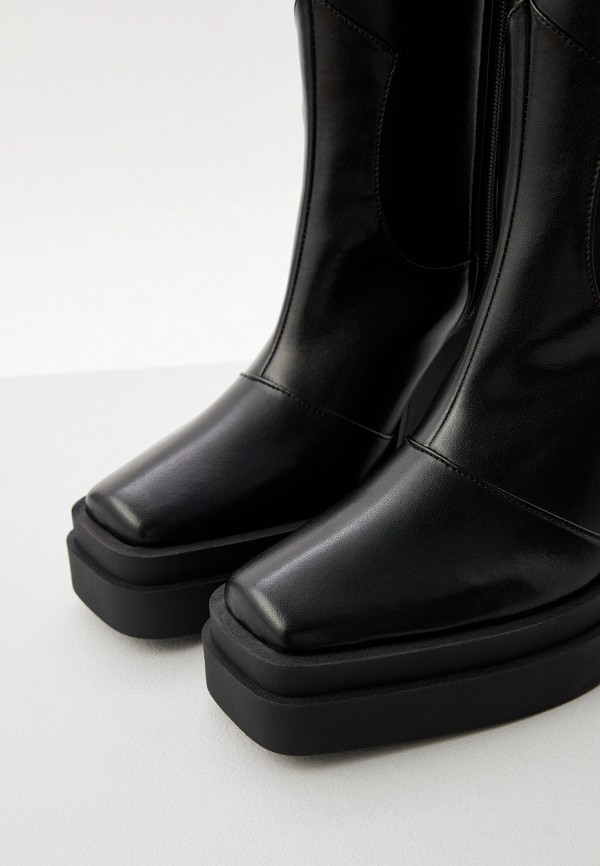 фото Сапоги giaborghini