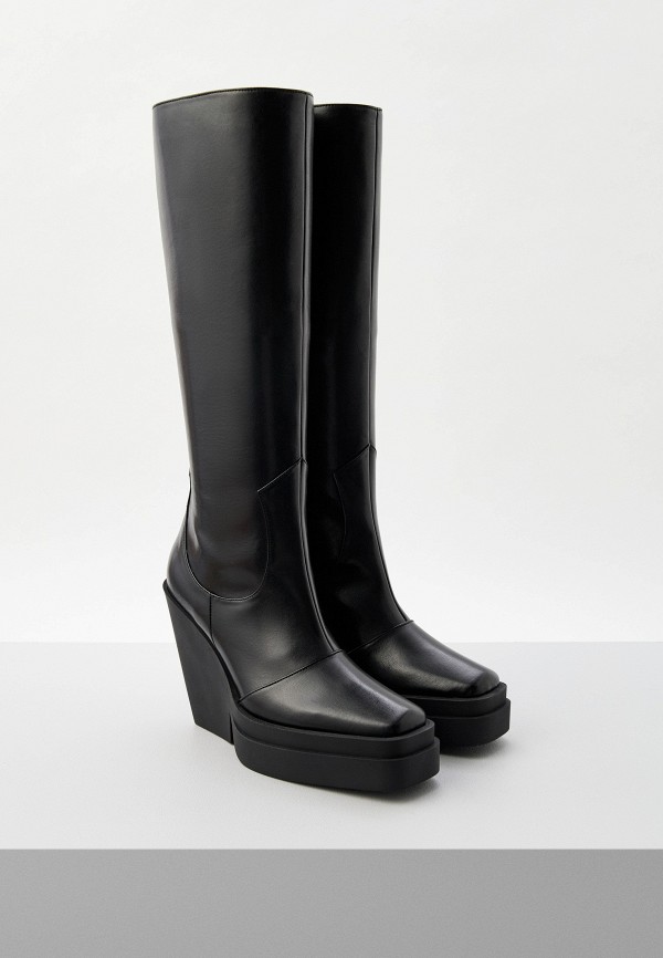 фото Сапоги giaborghini