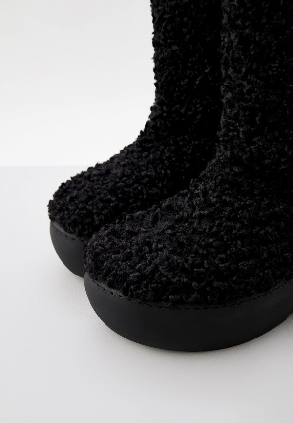 фото Полусапоги giaborghini