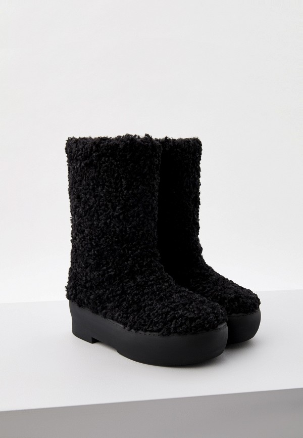 фото Полусапоги giaborghini