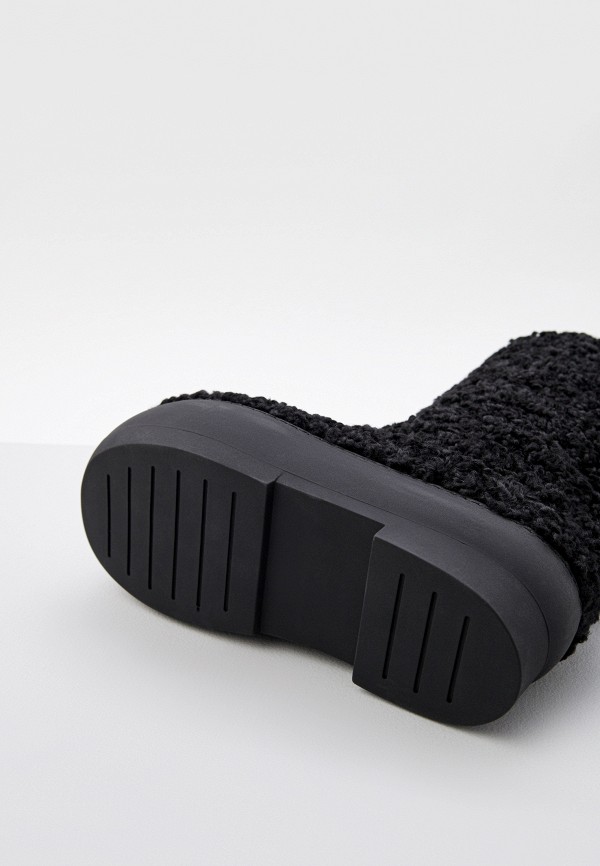 фото Полусапоги giaborghini