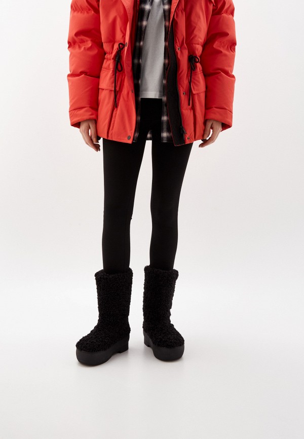 фото Полусапоги giaborghini