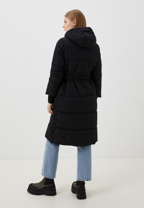 фото Куртка утепленная sisley