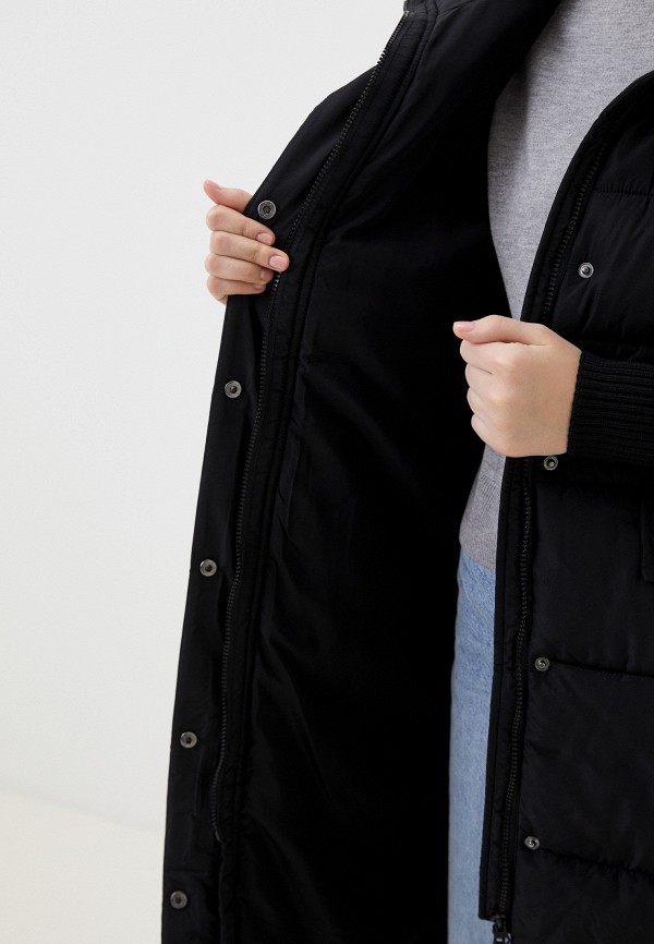 фото Куртка утепленная sisley