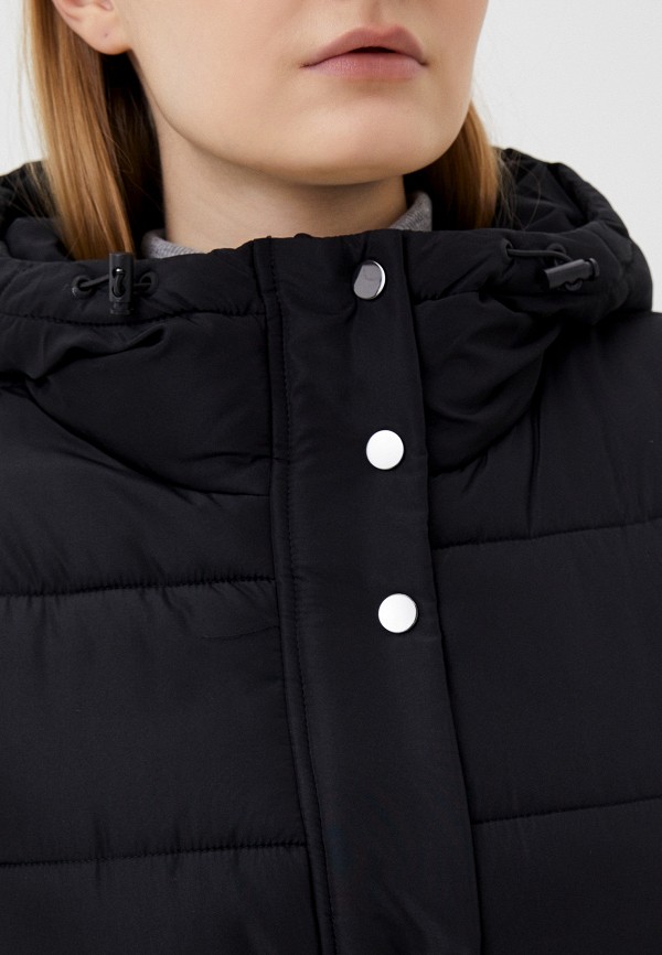 фото Куртка утепленная sisley