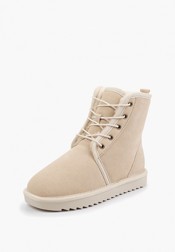 фото Ботинки patrol