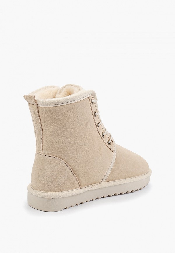 фото Ботинки patrol