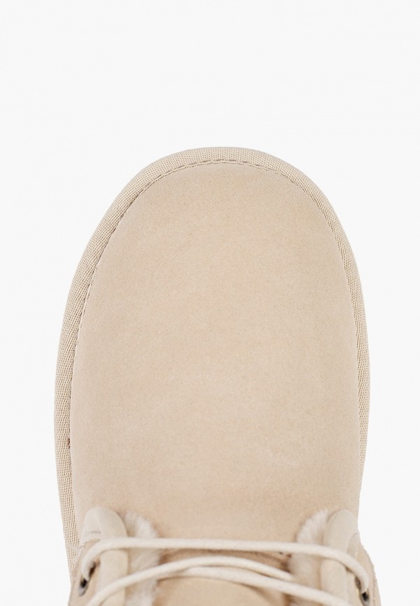 фото Ботинки patrol