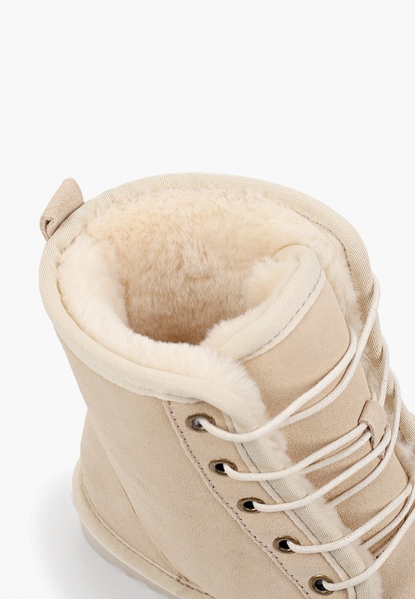 фото Ботинки patrol