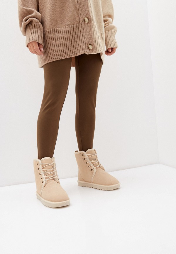 фото Ботинки patrol