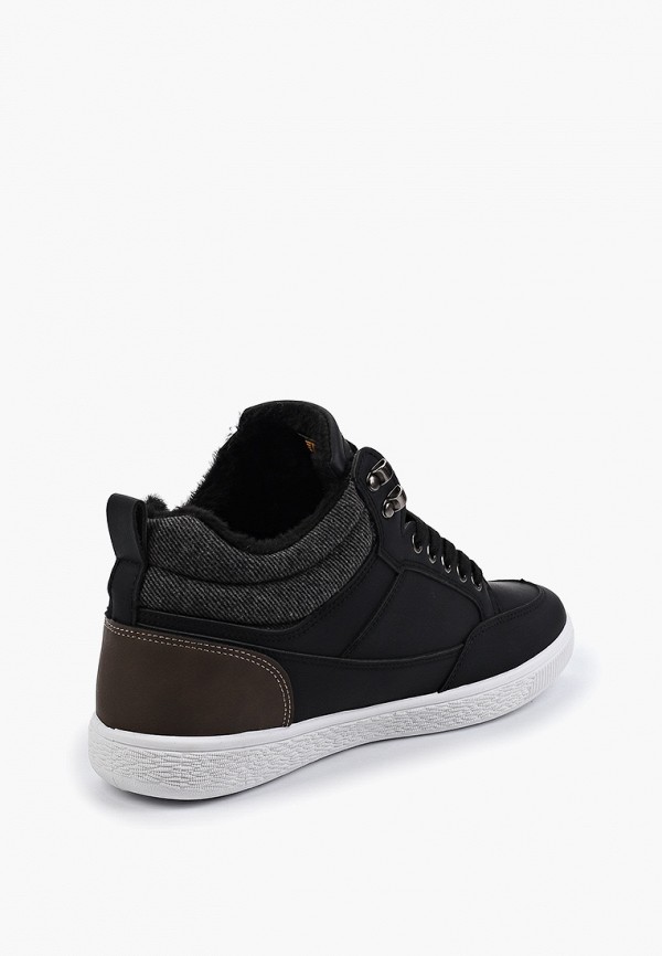 фото Кеды patrol